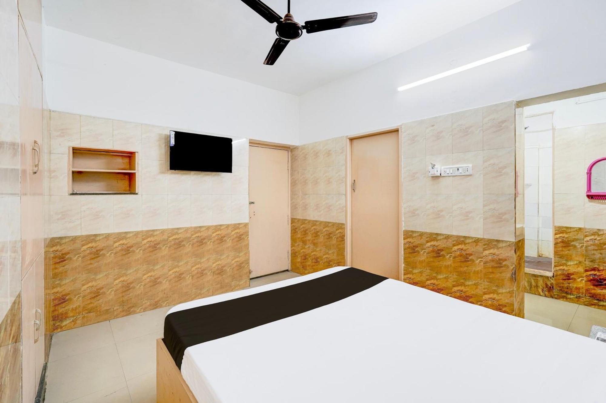 Super Hotel O Madipakkam Near Airport Ченнаи Экстерьер фото