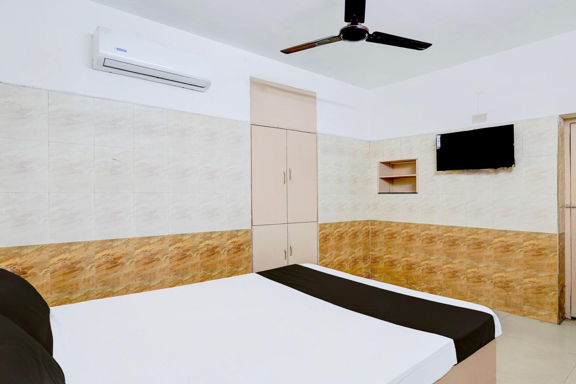 Super Hotel O Madipakkam Near Airport Ченнаи Экстерьер фото