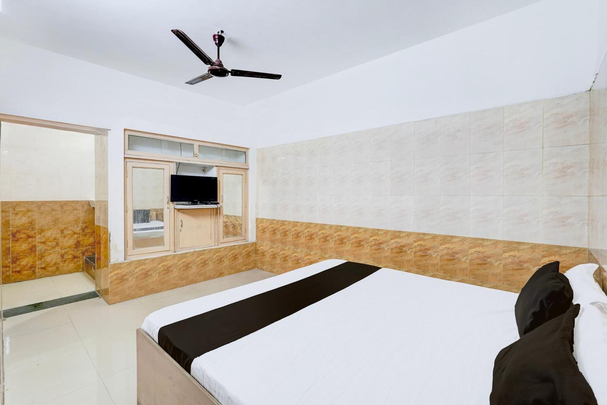 Super Hotel O Madipakkam Near Airport Ченнаи Экстерьер фото
